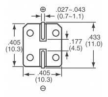 EMZF160ADA471MJA0G Image