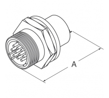 JRC25WRG-8S Image