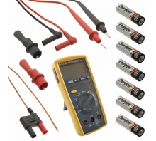 FLUKE-233 Image