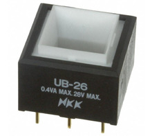 UB26SKG03N Image