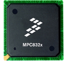 MPC8323E-RDB Image