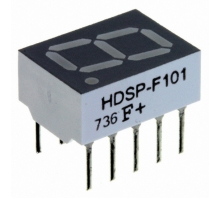 HDSP-F101-EF000 Image