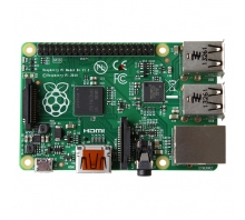 RASPBERRY PI B+ Image