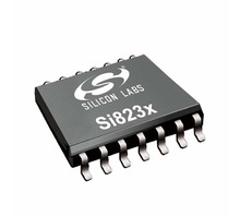 SI8235BD-D-IS3 Image