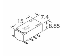 TX2SS-LT-3V Image