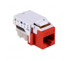 RJ11FC3-RED Image