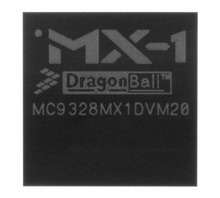 MC9328MX1DVM20R2 Image