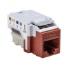 RJ45FC6-RED