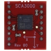 SCA3000-E05 PWB