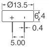 KR-5R5C334H-R