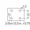 G5LE-1-CF DC24